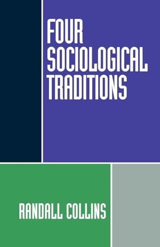 4 SOCIOLOGICAL TRADITIONS REV/